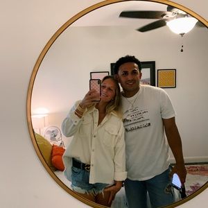 Meet your Posher, Westyn